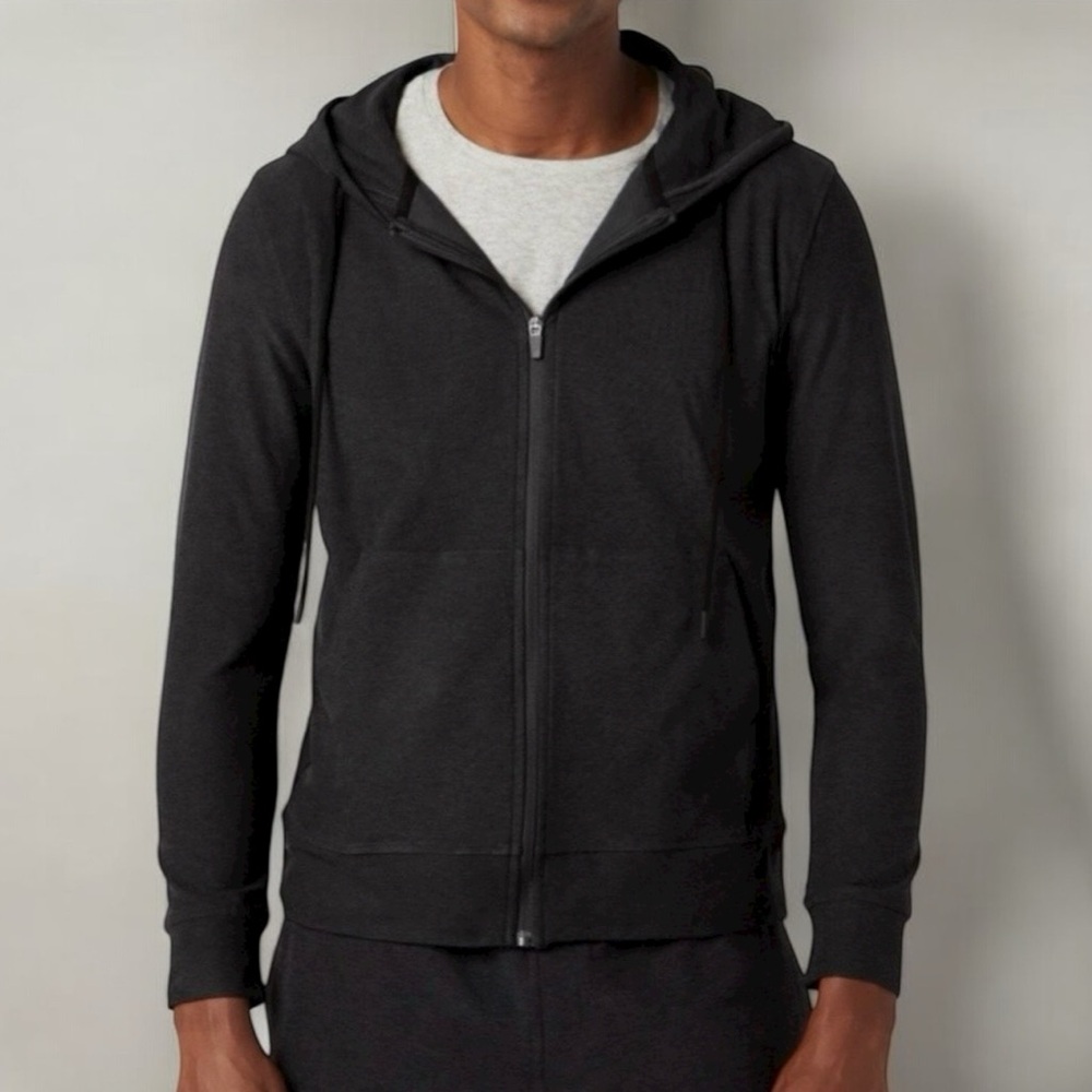 Beyond Yoga Freefit Zip Hoodie